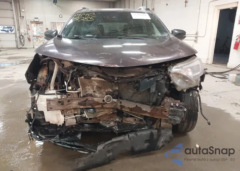 2017 Toyota Rav4 Se z USA, uszkodzony, nr VIN 2T3JFREV5HW689147